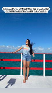 Thaynara OG feet photo 16