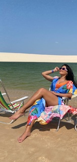 Thaynara OG feet photo 11