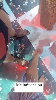 Thaynara OG feet photo 17