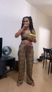 Thaynara OG feet photo 16