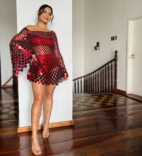 Thaynara OG feet photo 8