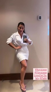 Thaynara OG feet photo 10