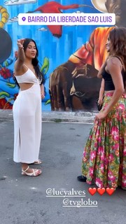 Thaynara OG feet photo 8