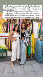 Thaynara OG feet photo 5