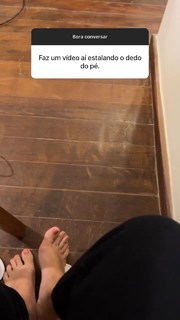Thaynara OG feet photo 20