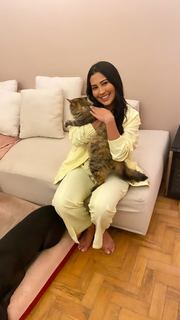 Thaynara OG feet photo 17