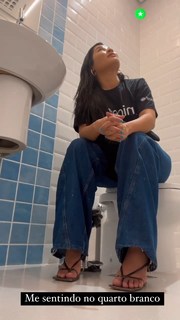 Thaynara OG feet photo 8