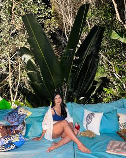 Thaynara OG feet photo 2