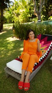Thaynara OG feet photo 11