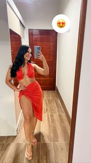 Thaynara OG feet photo 2