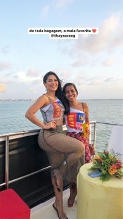 Thaynara OG feet photo 15