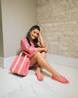 Thaynara OG feet photo 17