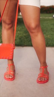 Thaynara OG feet photo 6