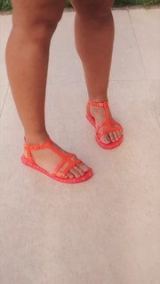 Thaynara OG feet photo 1