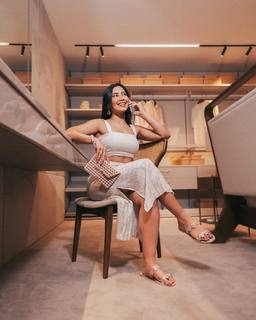 Thaynara OG feet photo 11