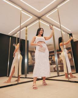 Thaynara OG feet photo 10