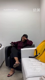 Thaynara OG feet photo 9