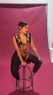 Thaynara OG feet photo 7