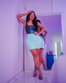 Thaynara OG feet photo 5