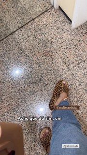 Thaynara OG feet photo 14
