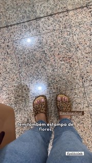 Thaynara OG feet photo 13
