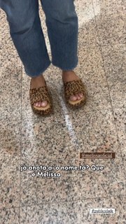 Thaynara OG feet photo 12
