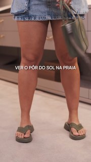 Thaynara OG feet photo 16