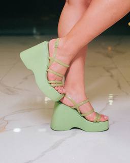 Thaynara OG feet photo 6