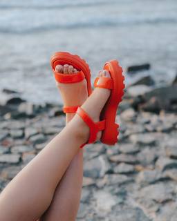 Thaynara OG feet photo 20