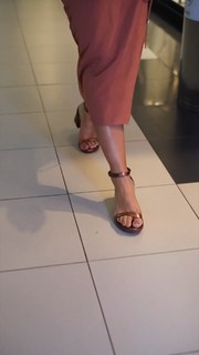Thaynara OG feet photo 14