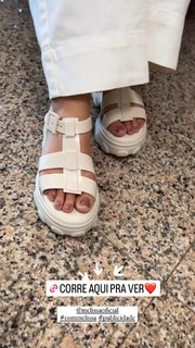 Thaynara OG feet photo 7