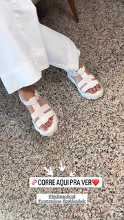 Thaynara OG feet photo 6