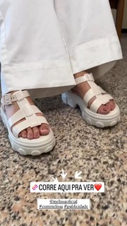 Thaynara OG feet photo 5