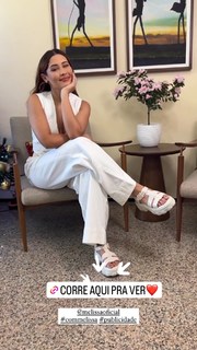 Thaynara OG feet photo 4
