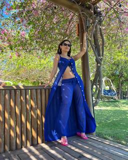 Thaynara OG feet photo 12