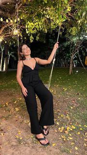 Thaynara OG feet photo 10