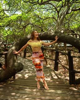 Thaynara OG feet photo 20