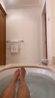 Thaynara OG feet photo 16