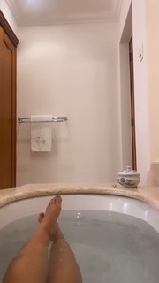 Thaynara OG feet photo 15