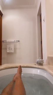 Thaynara OG feet photo 14