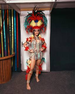 Thaynara OG feet photo 11