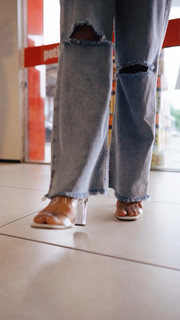 Thaynara OG feet photo 10