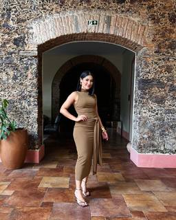 Thaynara OG feet photo 15