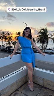 Thaynara OG feet photo 3