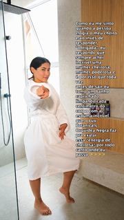 Thaynara OG feet photo 8