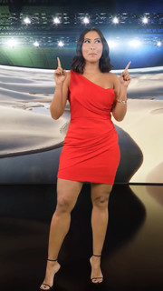 Thaynara OG feet photo 2
