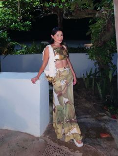 Thaynara OG feet photo 15