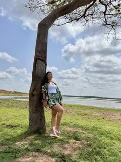 Thaynara OG feet photo 11