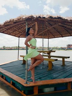 Thaynara OG feet photo 9
