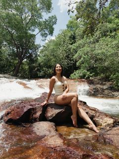 Thaynara OG feet photo 7